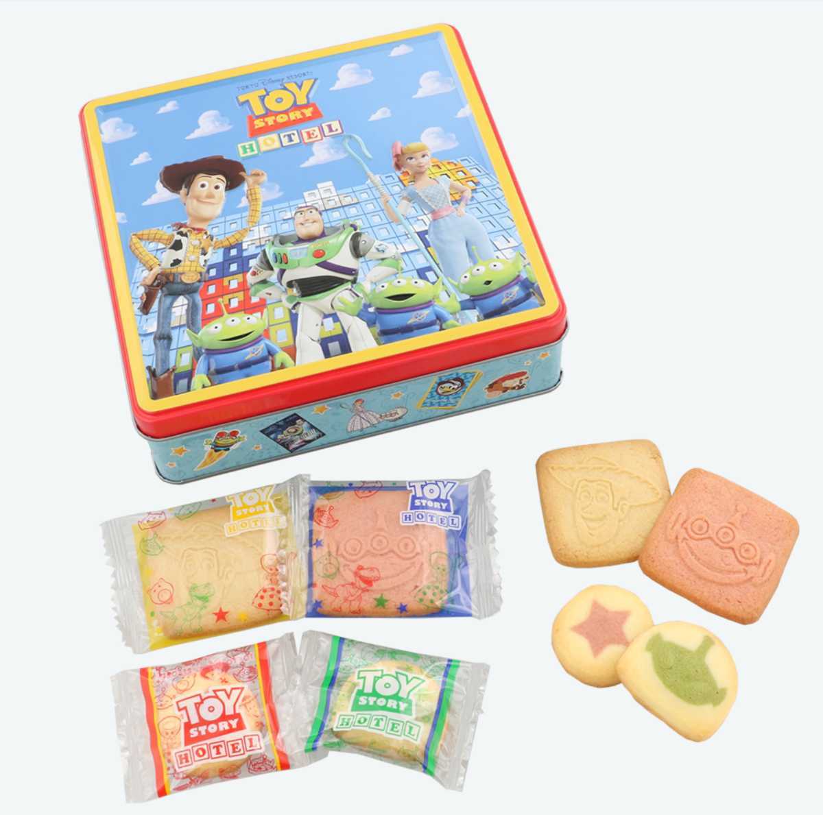 Tdr トイ ストーリー アソーテッドクッキー 缶入り お土産 ディズニーシー お菓子 トイストーリーホテル Toystory 1 その他 売買されたオークション情報 Yahooの商品情報をアーカイブ公開 オークファン Aucfan Com Tdr トイ ストーリー アソーテッドクッキー 缶入り お土産 ディズニーシー お菓子 トイストーリーホテル Toystory 1 その他 売買されたオークション情報 Yahooの商品情報をアーカイブ公開 オークファン Aucfan Com