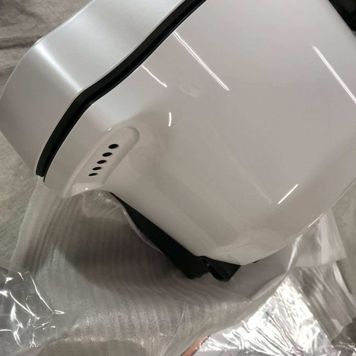 好評受付中 シャープ ヘルシオ ホットクック 電気調理鍋 無水鍋 1.6L 2