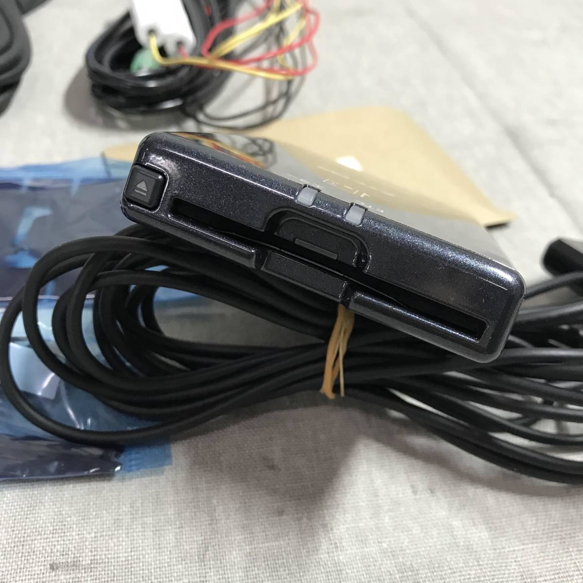 現状品 パナソニック Panasonic ETC2.0 CY-ET2010D アンテナ一体型 DSRC 新セキュリティ対応 音声案内タイプ( アンテナ一体型)|売買されたオークション情報、yahooの商品情報をアーカイブ公開 - オークファン(aucfan.com) 現状品 パナソニック Panasonic ETC2.0 CY-ET2010D アンテナ一体型 DSRC 新セキュリティ対応 音声案内タイプ( アンテナ一体型)|売買されたオークション情報、yahooの商品情報をアーカイブ公開 - オークファン(aucfan.com)