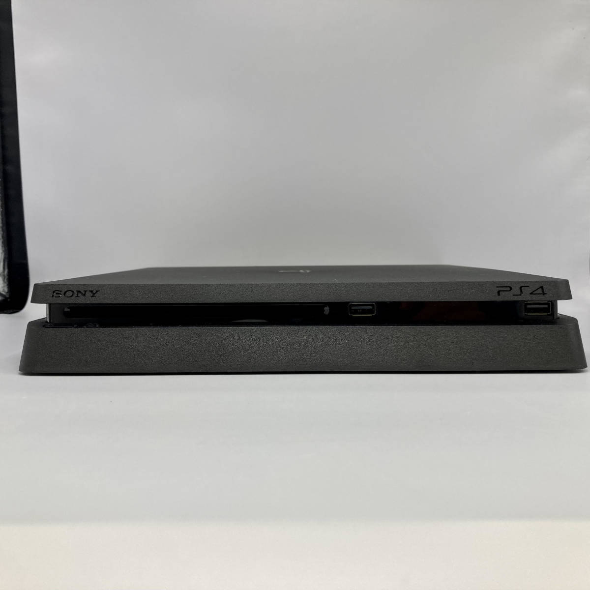 新作販売 PlayStation ジェット ブラック 500GB CUH-2100AB01