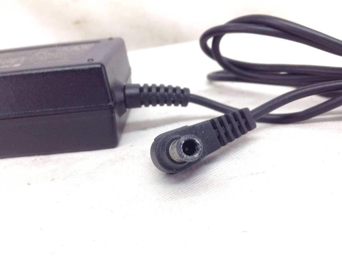 P-1936 NEC made AL1-002568-001 specification 12V 1.0A Note PC for AC adaptor prompt decision goods 