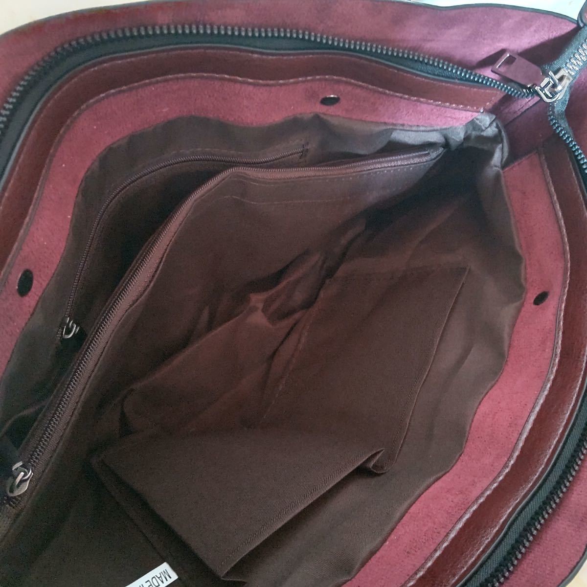 レディース トートバッグ ショルダーバッグ 2way シンプル 新品 韓国 鞄 大容量 マザーズバッグ A4 ビジネスバッグ 通学 無地 ハンドバッグ
