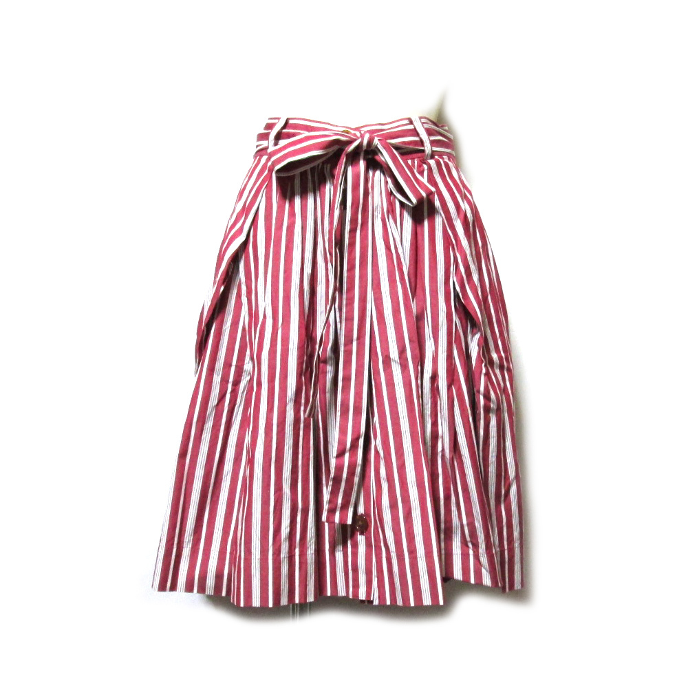 Vivienne Westwood ヴィヴィアンウエストウッド 「1」 ストライプ