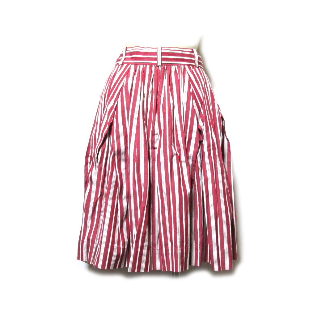 Vivienne Westwood ヴィヴィアンウエストウッド 「1」 ストライプ