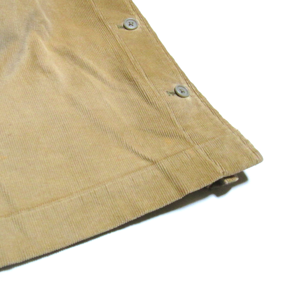 Vintage INGEBORG　ヴィンテージ インゲボルグ　日本製 ロングジャンパースカート 127020-q_画像6
