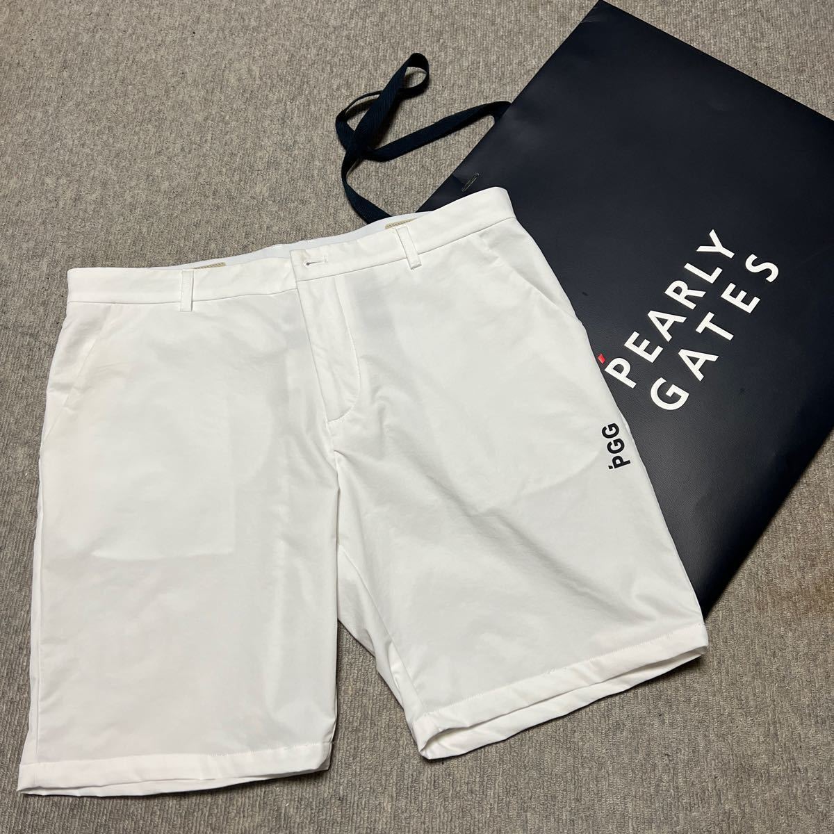 PEARLY GATES ショートパンツ | www.pairarredamenti.it