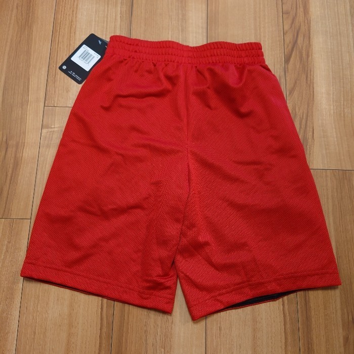 150】 NIKE ナイキ ジョーダン キッズ リバーシブルパンツ 150】 NIKE ナイキ ジョーダン キッズ リバーシブルパンツ