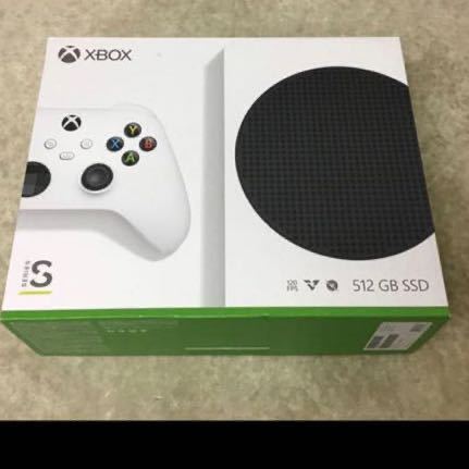 ☆【即決】美品!初期化済 Xbox Series S 512GB 本体 richproducts.com.au