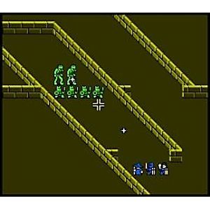 ★送料無料★北米版 ファミコン Pool of Radiance NES プール オブ レイディアンス ロールプレイングの画像3