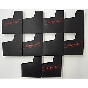 ☆送料無料☆海外限定版 海外版 ファミコン Game Dust Covers ☆送料無料☆海外限定版 海外版 ファミコン Game Dust Covers