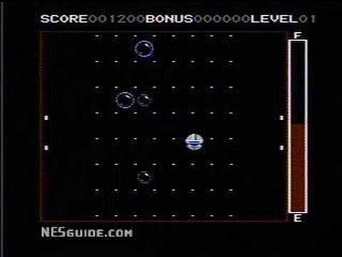 ★送料無料★北米版 ファミコン ORB 3-D NES ソフト ゲーム_画像3