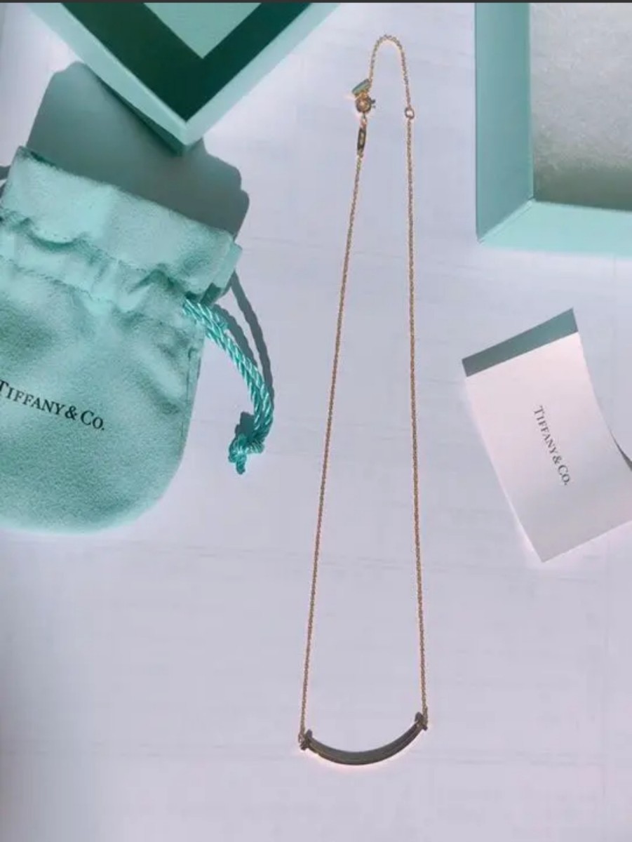 ネックレス ティファニー本物 TIFFANY&Co 保存袋 空箱 TIFFANY ネックレス ティファニー本物 TIFFANY&Co 保存袋 空箱 TIFFANY