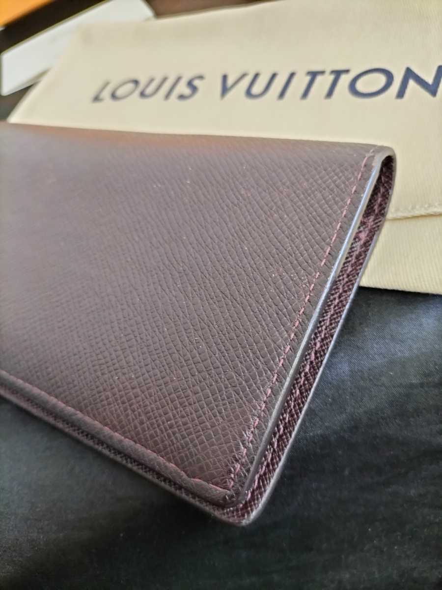 販売販売ルイヴィトンエピタイガ・ライン 長財布 | purcellcom.com
