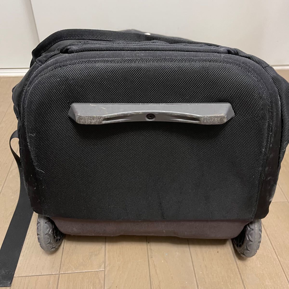 16659.3円優先購入 【限定製作】 グレゴリー アルパカローラー28