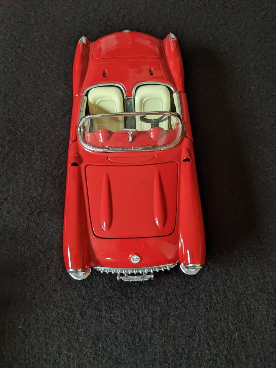 一番の Burago ブラーゴ Chevrolet シボレー Corvette コルベット オープンカー 1957 アメ車 レッド 赤 1 24 ダイキャスト 模型 即決 Www Yourrequestentertainment Com 一番の Burago ブラーゴ Chevrolet シボレー Corvette コルベット オープンカー 1957 アメ車 レッド 赤 1 24 ダイキャスト 模型 即決 Www Yourrequestentertainment Com