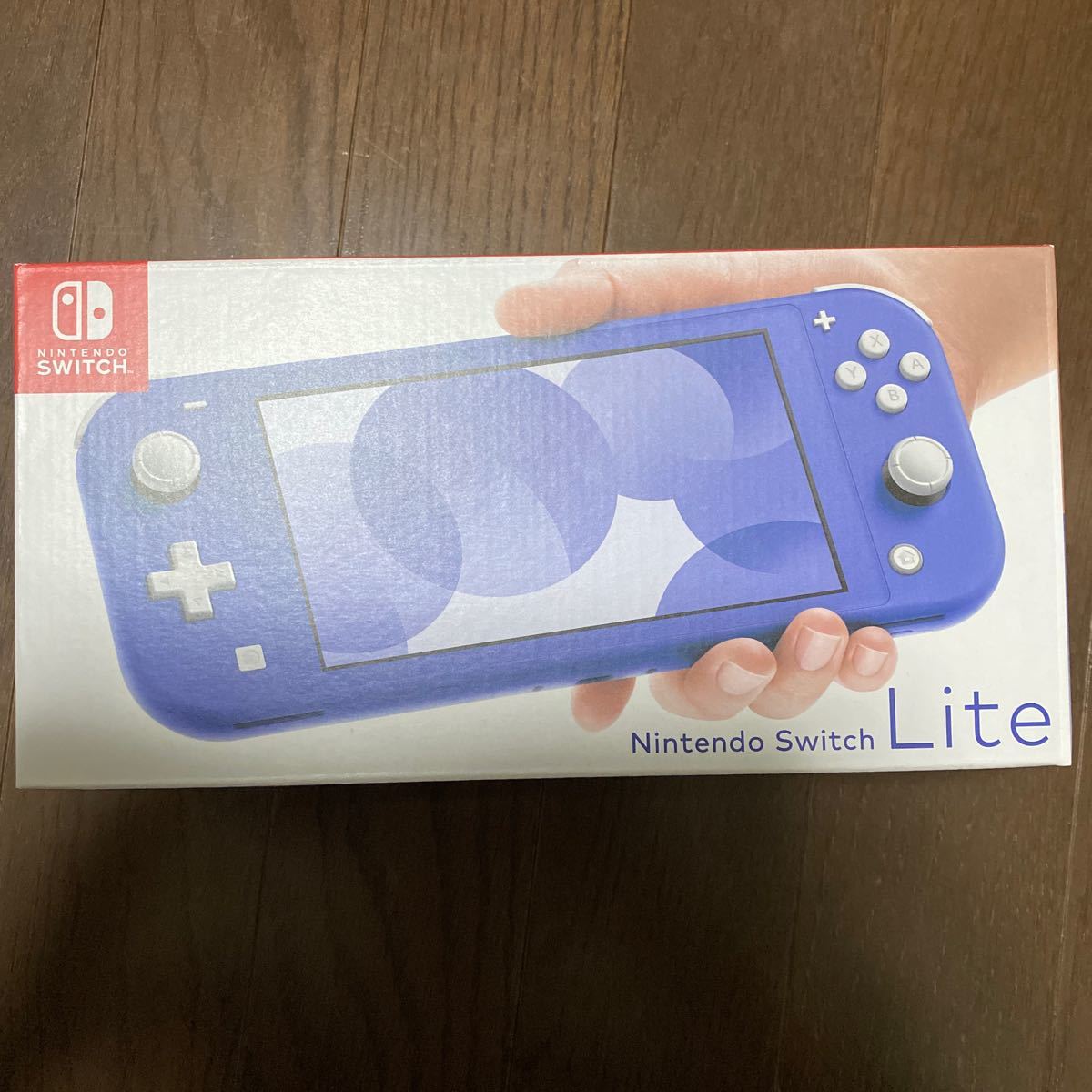 Nintendo Switch(ニンテンドースイッチライト) 本体 新品未使用 | nort