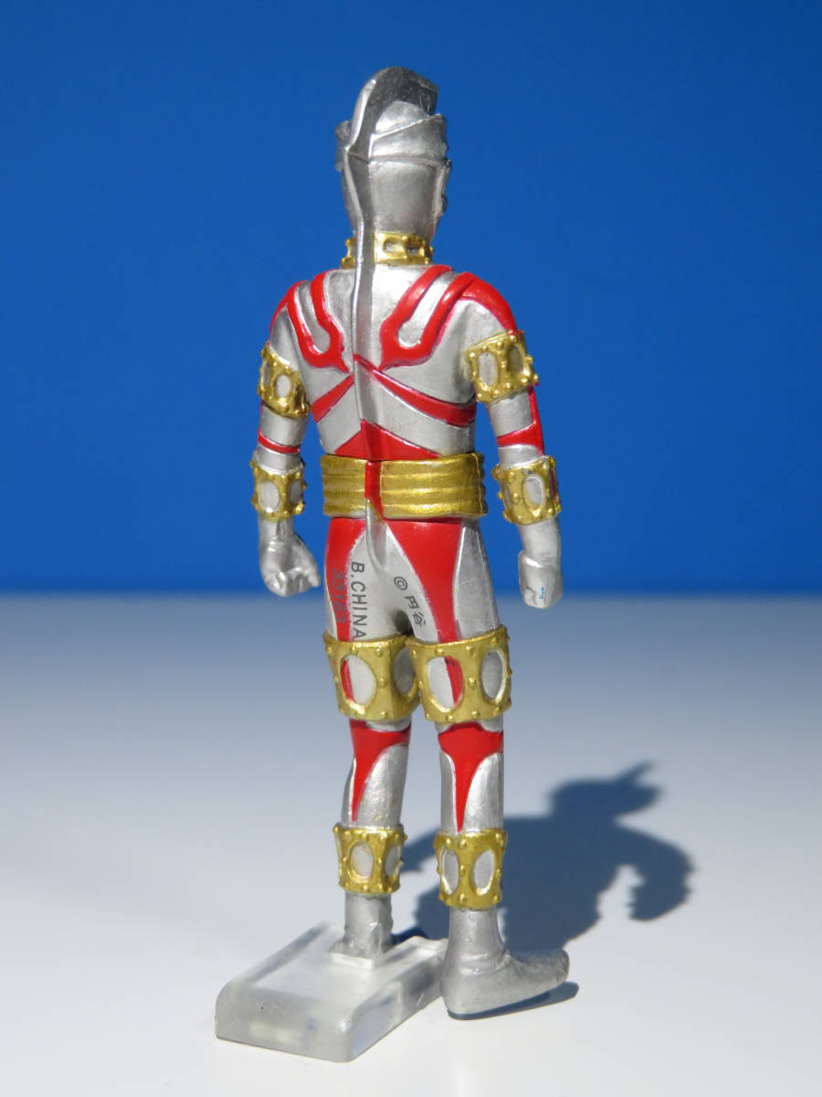  Ultraman : trailing фигурка / Ace робот 