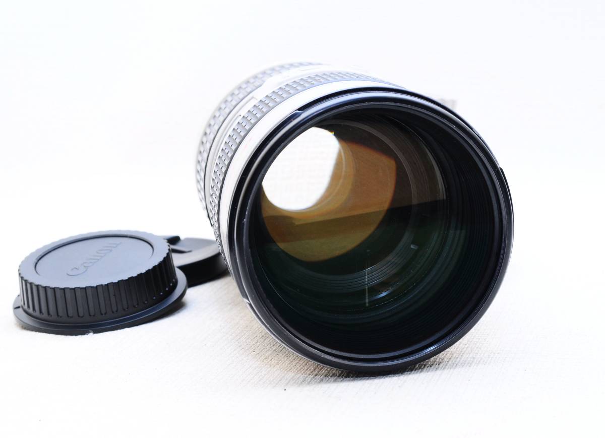 CANON EF70-200㎜F2.8L IS USM 難あり品 | www.priopcion.com