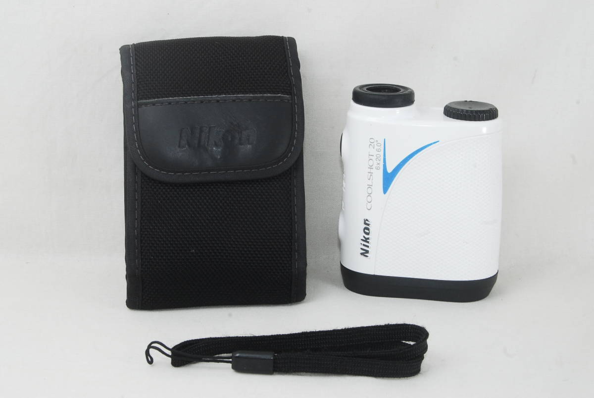 38%割引人気激安 ☆良品☆NIKON ニコン COOLSHOT クールショット 20 ゴルフレーザー距離測定器 ケース付き♪/776000 アクセサリー スポーツ別 スポーツ、レジャー-ECOWA.COM.MX 38%割引人気激安 ☆良品☆NIKON ニコン COOLSHOT クールショット 20 ゴルフレーザー距離測定器 ケース付き♪/776000 アクセサリー スポーツ別 スポーツ、レジャー-ECOWA.COM.MX
