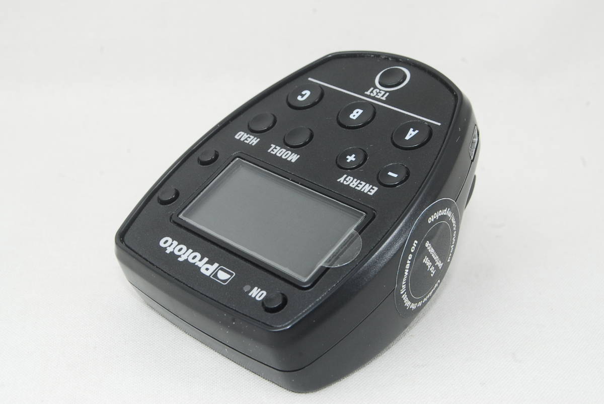 ☆極美品☆Profoto プロフォト Air Remote TTL-S SONY用 ソニー 元箱