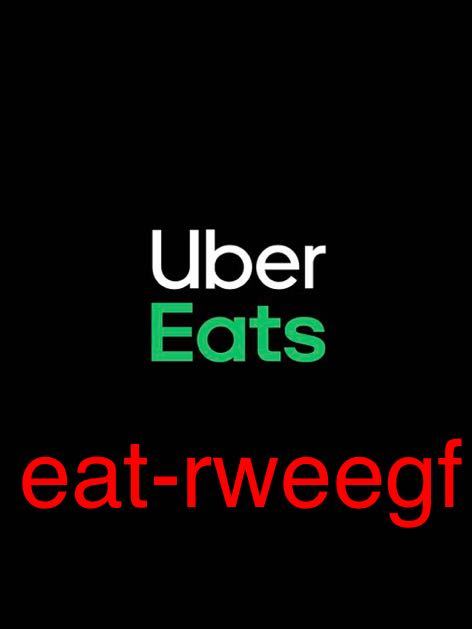 Uber Eats 初回限定クーポン 最大1800円割引【eats-rweegf】ウーバーイーツ 割引コード プロモーションコード 入札不用