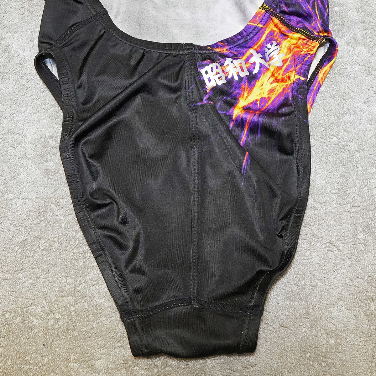 スピード SPEEDO レディース競泳水着 Mサイズ 昭和大学 水泳部 スピード SPEEDO レディース競泳水着 Mサイズ 昭和大学 水泳部