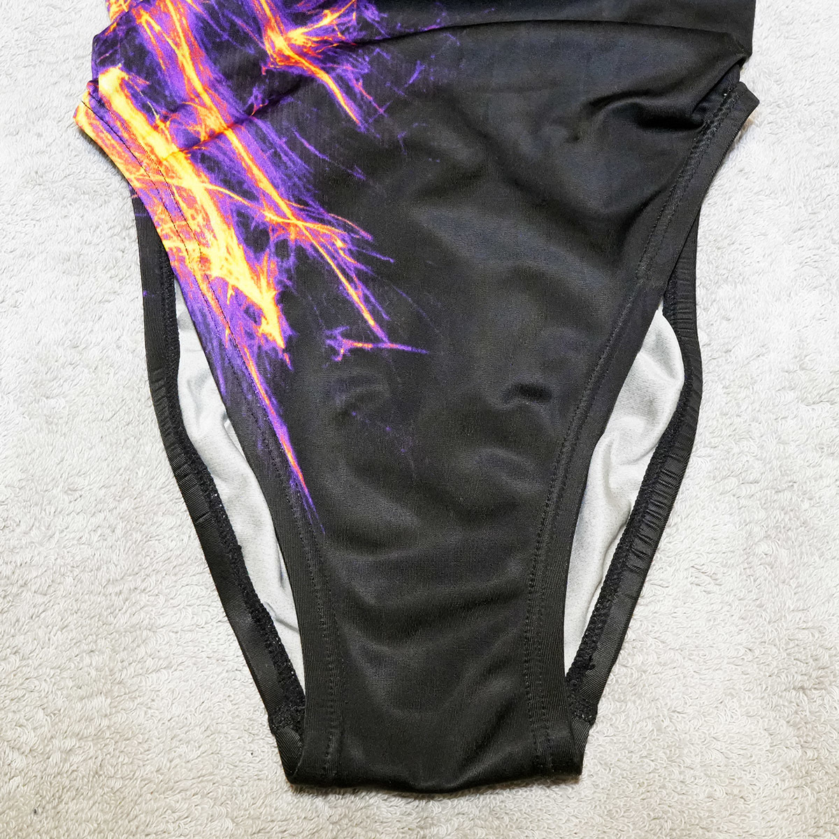 スピード SPEEDO レディース競泳水着 Mサイズ 昭和大学 水泳部 スピード SPEEDO レディース競泳水着 Mサイズ 昭和大学 水泳部