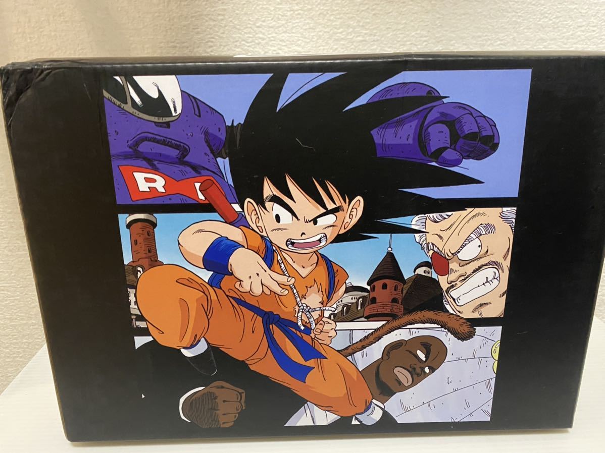 ドラゴンボール レッドリボン軍レッド総帥 ガレージキット ドラゴンボール レッドリボン軍レッド総帥 ガレージキット