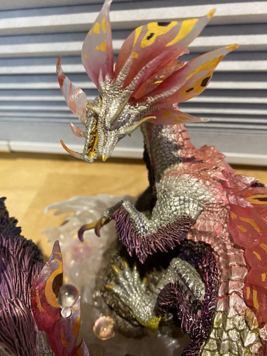 モンスターハンター クリエイターズモデル タマミツネ|Yahoo モンスターハンター クリエイターズモデル タマミツネ|Yahoo