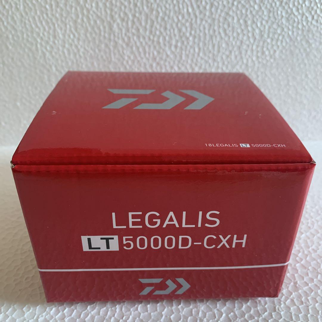 ダイワ レガリス LT5000D-CXH スピニングリール | contifarma.pe