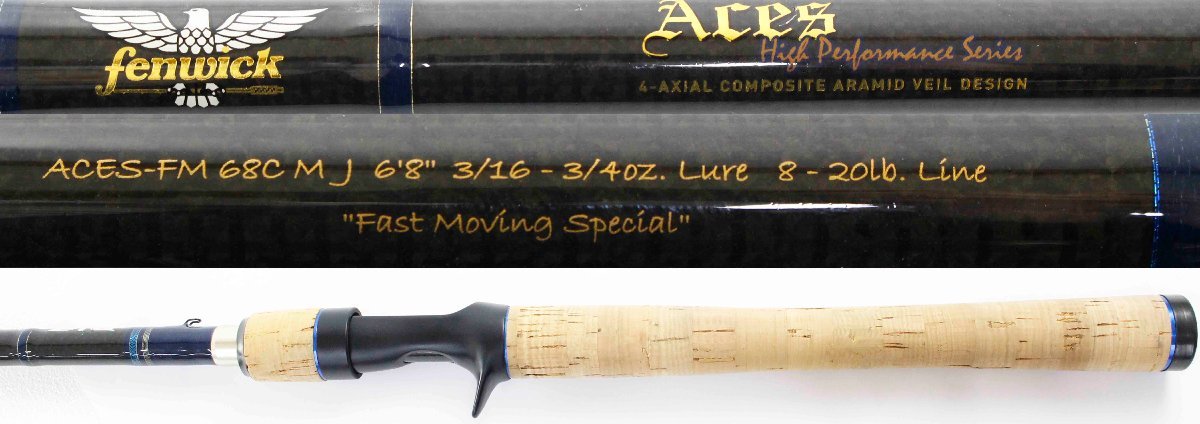 ☆○【中古・現状品】フェンウィック エイシス fenwick ACES ☆○【中古・現状品】フェンウィック エイシス fenwick ACES