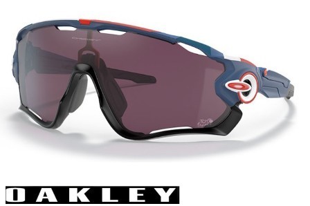 OAKLEY JAWBREAKER オークリー ジョウブレイカー サングラス 9290-6431/9290-64 TOUR FRANCE　ツールドフランス