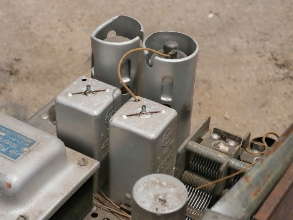 National 真空管ラジオ電気蓄音機 G-8A? 動作品 レトロアンティーク Yahoo!オークション - レトロ ナショナル真空管ラジオ アンプ G