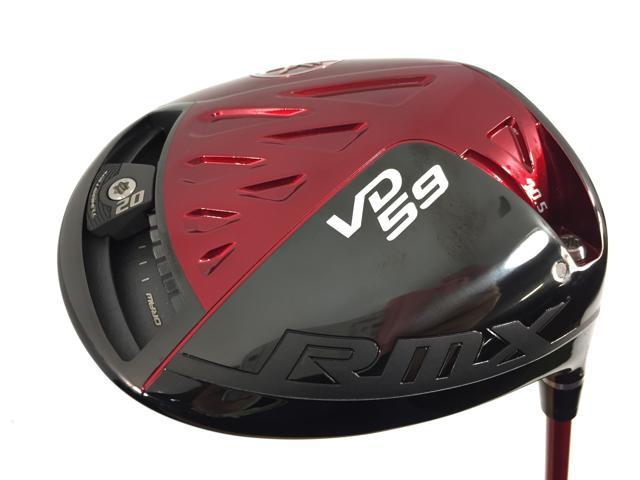 お買い物マラソン限定☆ 【RMX】ヤマハ リミックスVD59 ドライバー