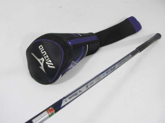 お買い得品!即決 ミズノ JPX EIII (JPX E3) ドライバー 2014 1W JPX