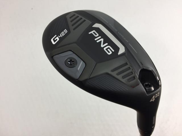 超美品 ピン G425 ハイブリッド ユーティリティ U4 PING TOUR 173-85