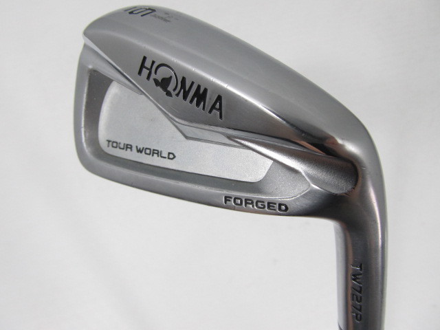 HONMA TW727P 5-11(7本) NS PRO 950GH スチール | loughcrewweddings.com