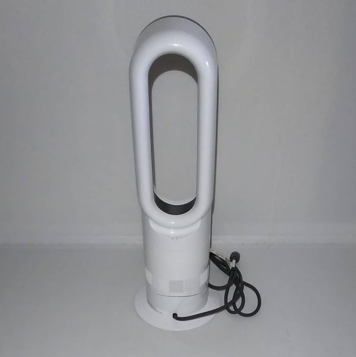 極美品】2021年製 羽根のない扇風機 Dyson ダイソン Hot+Cool ホット