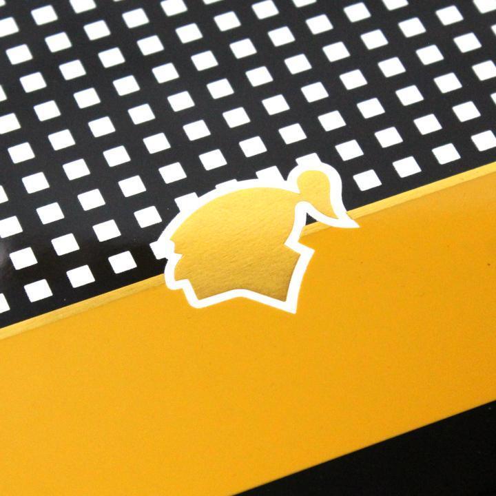 デュポン S.T. DUPONT 001310 Cohiba コイーバ 葉巻 50本収納可