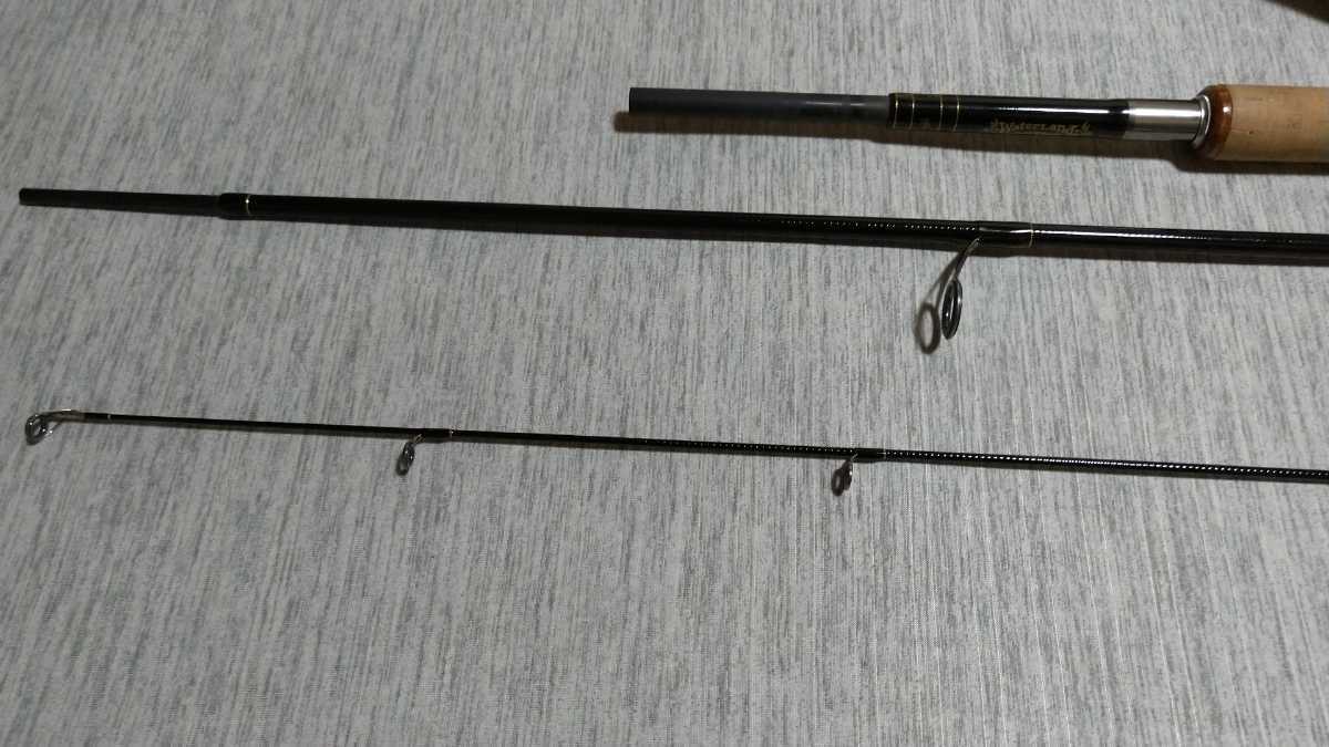 ウォーターランドとレスターファインのコラボ商品です 新品で買いまし