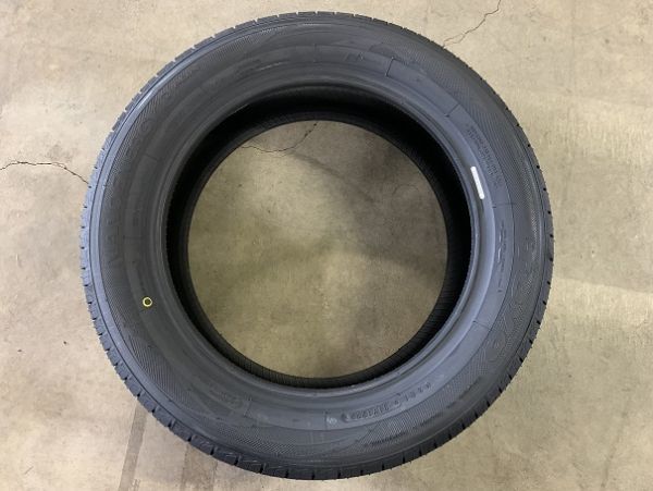 §即納!日本製 185/60R16(185/60-16)新品 タイヤ 4本 24年製 トーヨー TOYO ナノエナジー3+ NANOENERGY3PLUS アクア/フィット/ノート 等_画像5