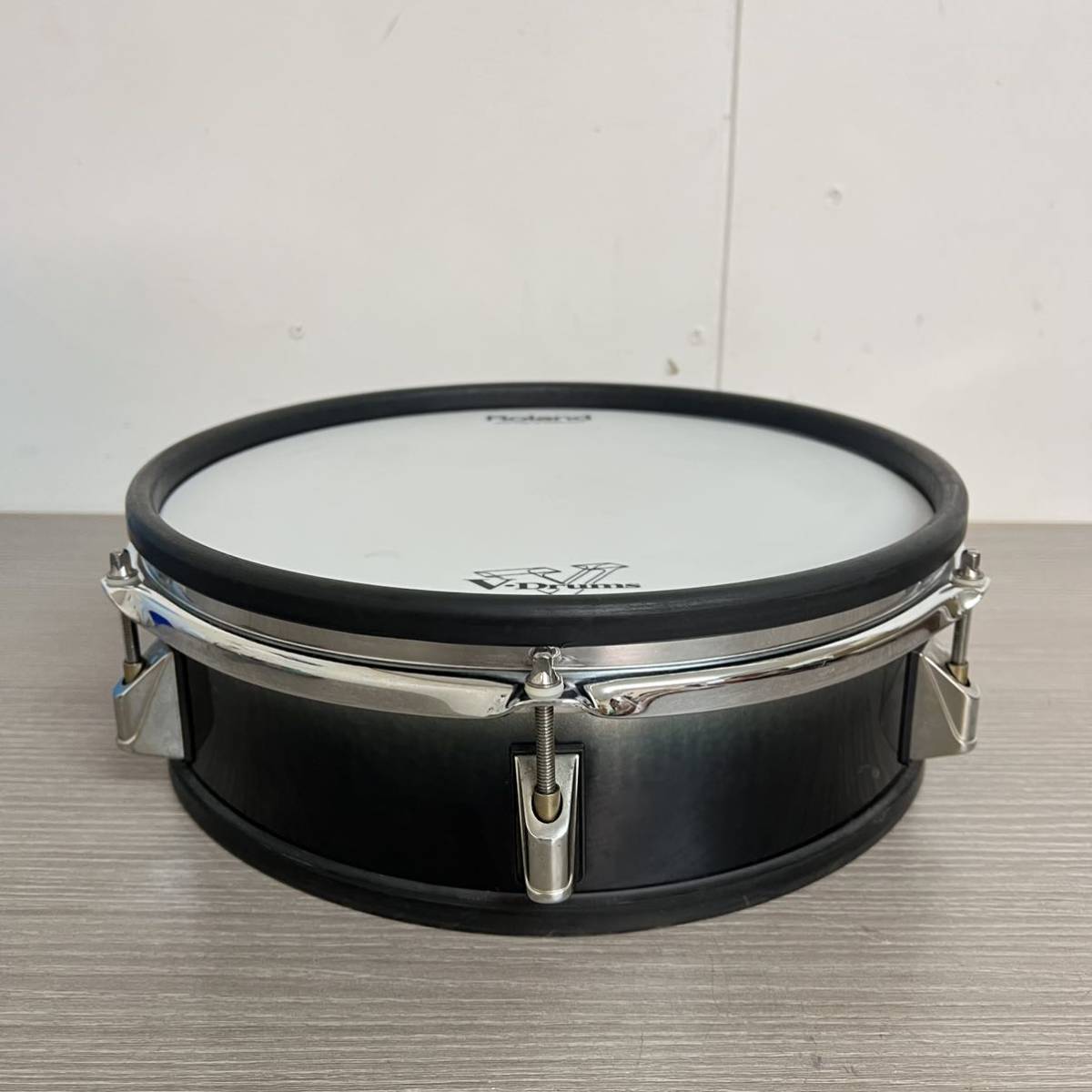 管3445 Roland V-Drums PD-125 電子ドラム | www.hospitaldeyumbo.gov.co
