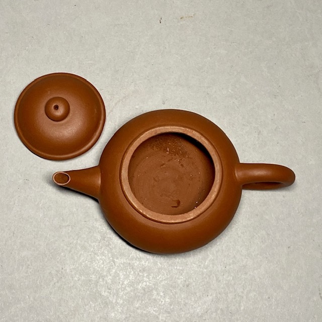 中国 朱泥 急須 急須セット 落款 在銘 茶器 茶道具 煎茶道具 十一客 中国 朱泥 急須 急須セット 落款 在銘 茶器 茶道具 煎茶道具 十一客