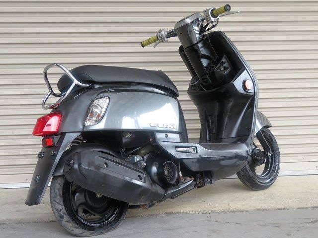 茨城県の中古バイク／ヤマハ／51cc-125cc - [チカオク・近くのオークションを探そう！]