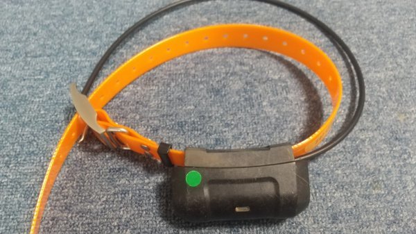 ガーミン DC40 動作確認済み 【 Garmin GPS アストロ 220 320 430 T5
