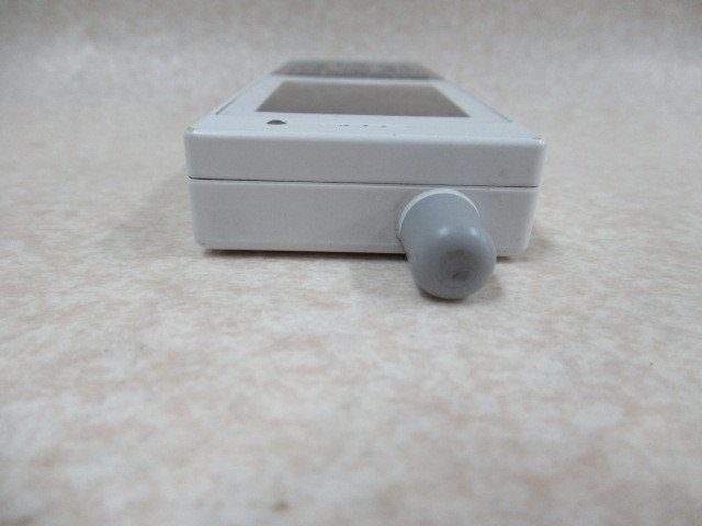 ΩZC2 10874◇)保証有 16年製 日立 iF ET-8iF-DCLS 2W デジタル ΩZC2 10874◇)保証有 16年製 日立 iF ET-8iF-DCLS 2W デジタル