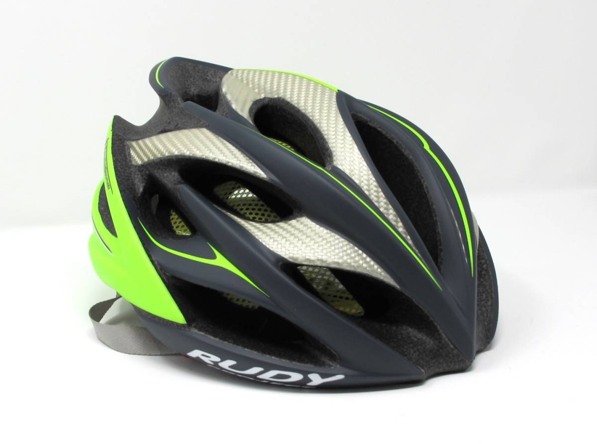 77%OFF◆RUDYPROJECT◆WINDMAX ヘルメット◆HL522402