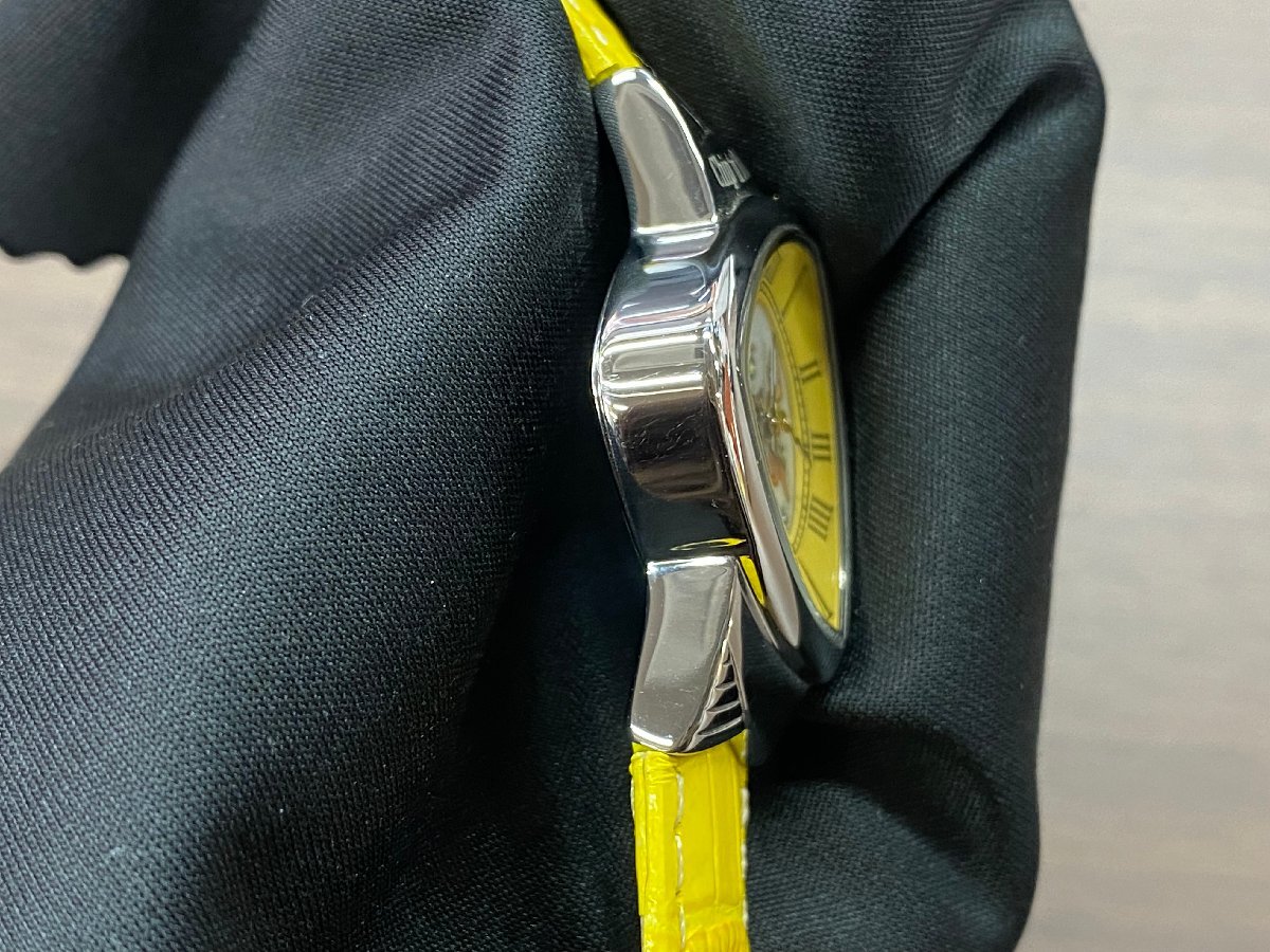 熱い販売 MK-1190E チップとデール腕時計 限定モデル ディズニー チップとデール腕時計シリアル