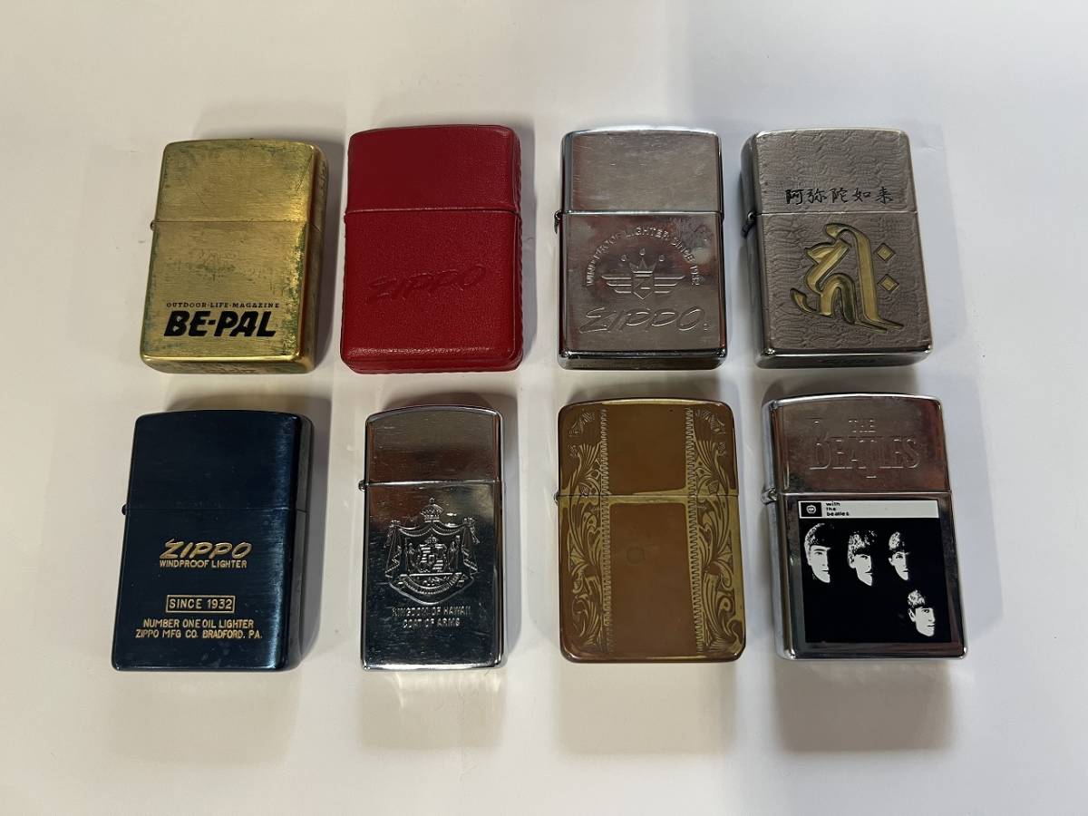 最安値で ZIPPO 専用 まとめ売り agapeeurope.org