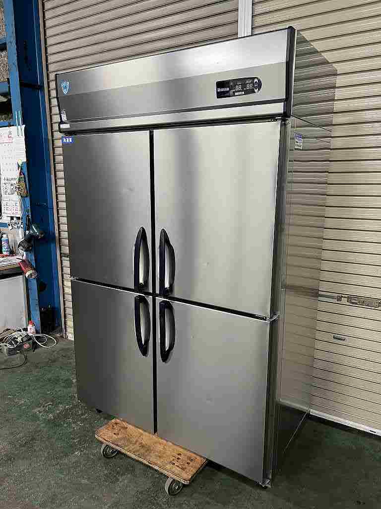 01-16889 中古品 ホシザキ ジョッキ ビアジョッキ 冷やす グラス ...